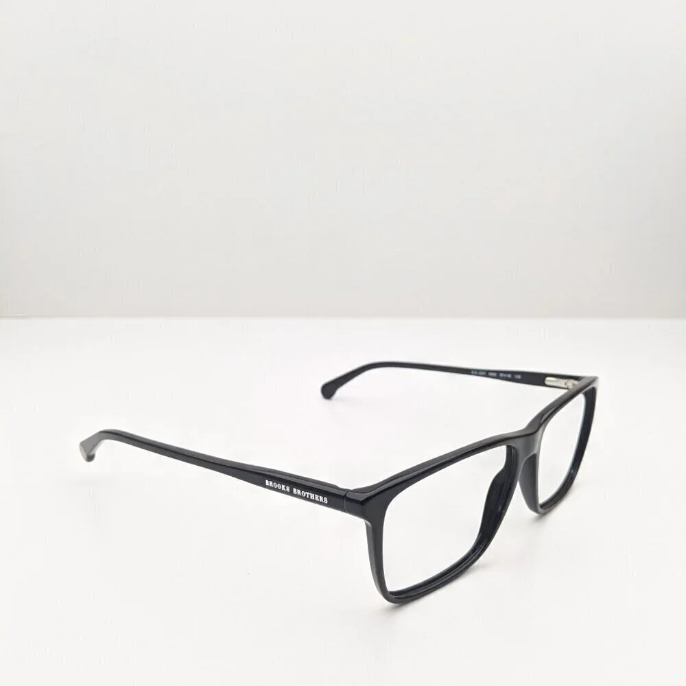 🕶️Brooks Brothers BB2037 6000 Sunglasses 57/18 145 /ALJ350🕶️